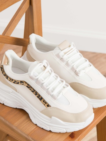 Pantofi sport cod 9113 Leo