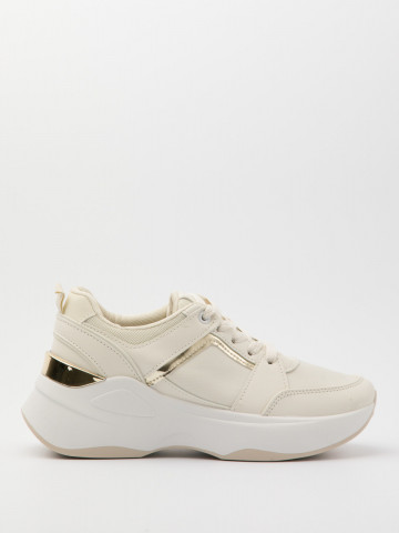 Pantofi sport cod GSC1-183 Beige