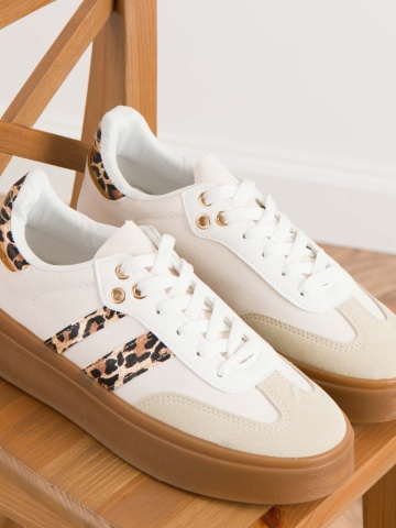Pantofi sport cod LL509 Leo
