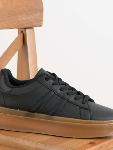 Pantofi sport cod LL6 Black