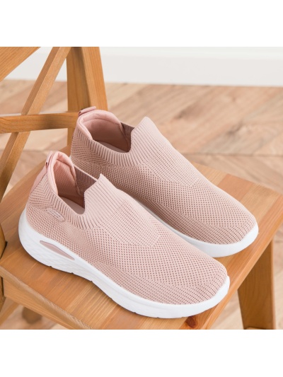 Pantofi sport cod MK051 Pink