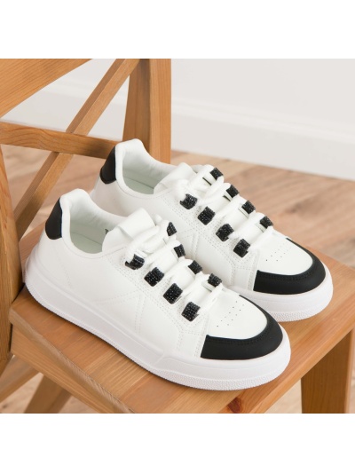 Pantofi sport cod YD7826-01 Black