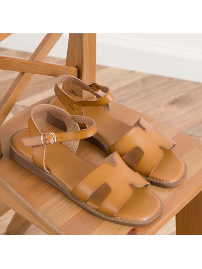 Sandale cod 118-PL Khaki