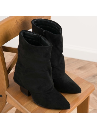 Ghete cod FC72-1 Black
