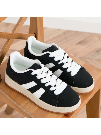 Pantofi sport cod BS2218 Black