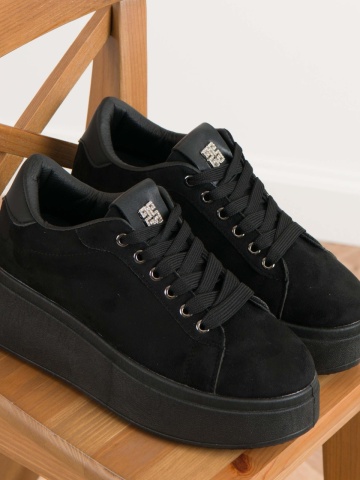 Pantofi sport cod H30 Black