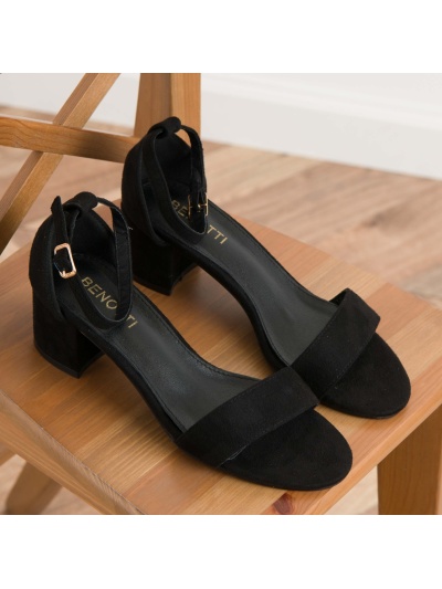 Sandale OD-407 Black