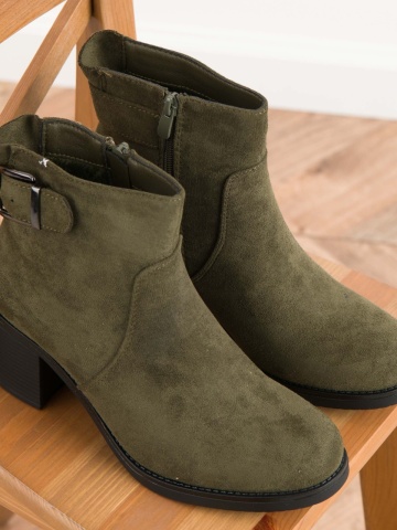 Ghete cod 5825 Green