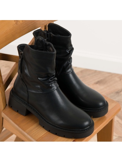 Ghete cod DES8061 Black