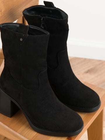 Ghete cod HQ343 Black