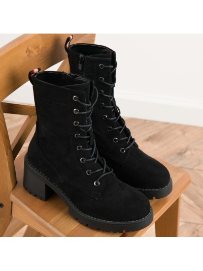 Ghete cod M660 Black