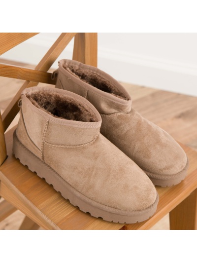 Ghete cod R26 Khaki