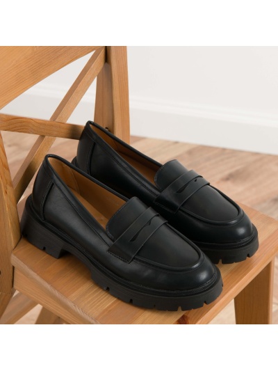 Pantofi casual cod GH2464 Black
