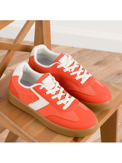 Pantofi sport cod AD-5235 Orange
