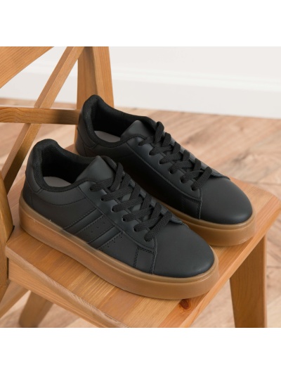 Pantofi sport cod LL-6 Black