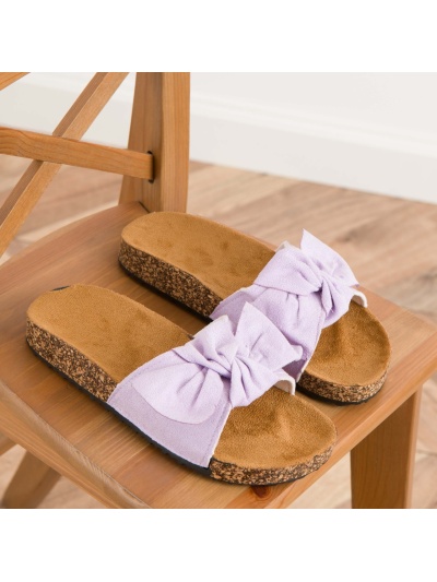 Papuci cod 221 Purple
