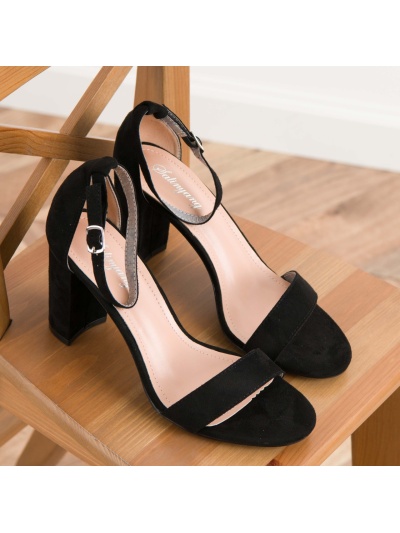 Sandale cod 475-01 Black