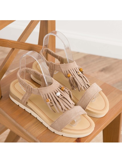Sandale cod H88-3 Khaki