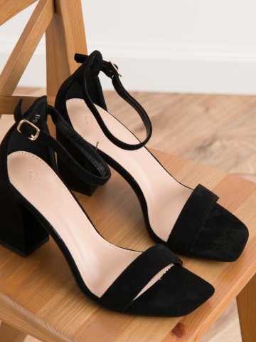 Sandale cod V7-27 Black