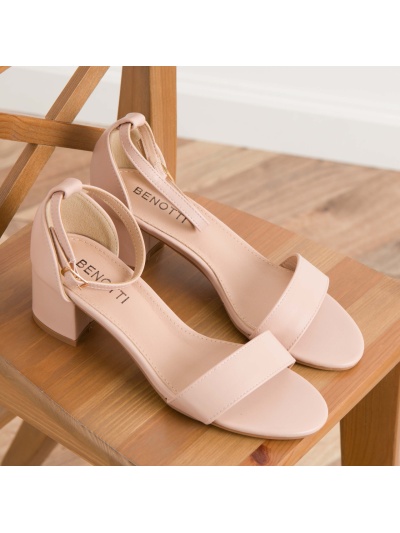 Sandale OD-408 Pink