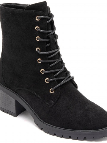Ghete cod 5690 Black