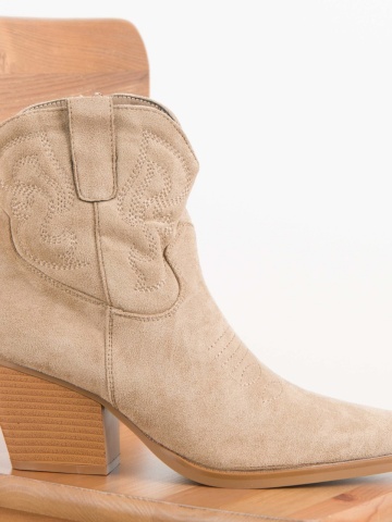 Ghete cod DA115 Khaki