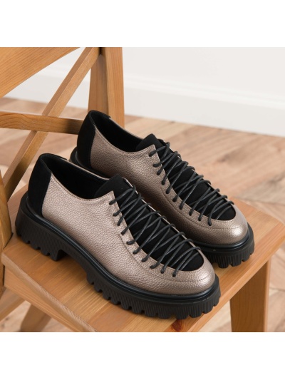 Pantofi casual cod XH-15 Grey