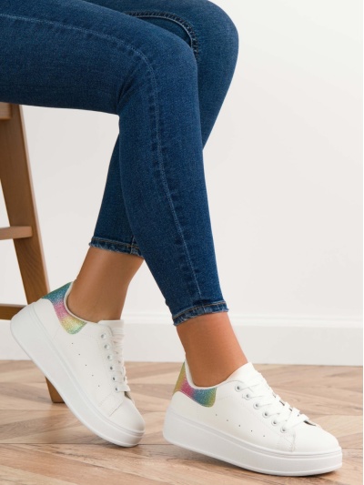 Pantofi sport cod A155 Multi