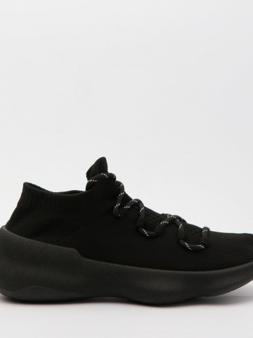 Pantofi sport cod A8866 Black