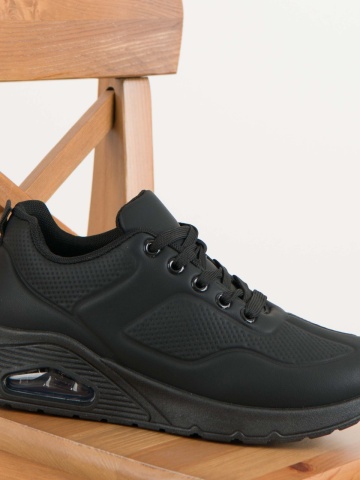 Pantofi sport cod B25-2701 Black