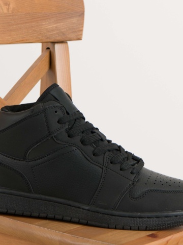 Pantofi sport cod D169 Black