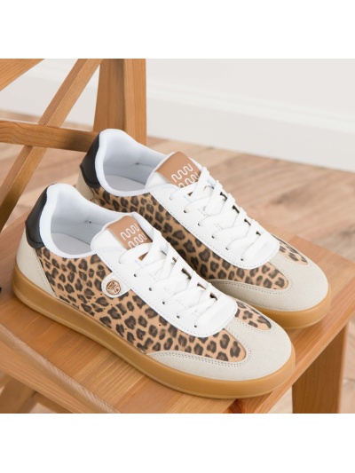 Pantofi sport cod MK065 Leo