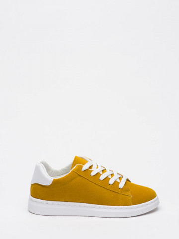 Pantofi sport cod WS172 Yellow