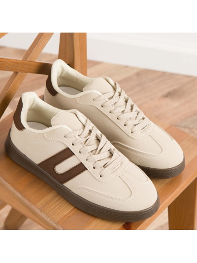 Pantofi sport cod YY140-4 Beige