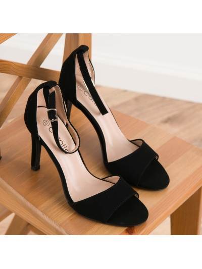 Sandale cod 916-30 Black