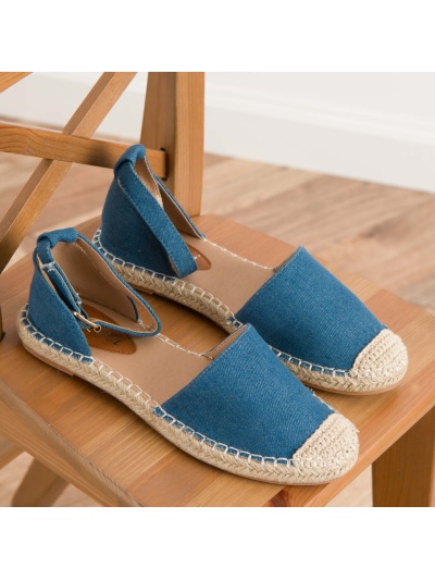 Sandale cod F110 Navy