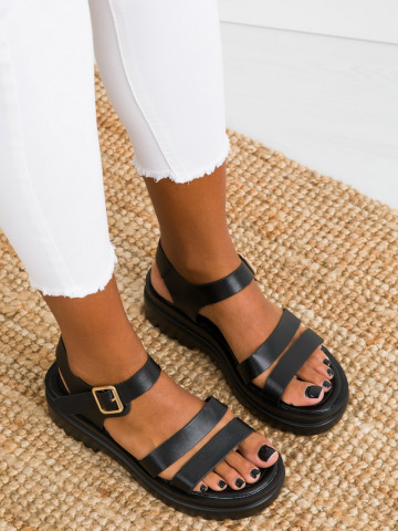 Sandale cod JY13-15 Black