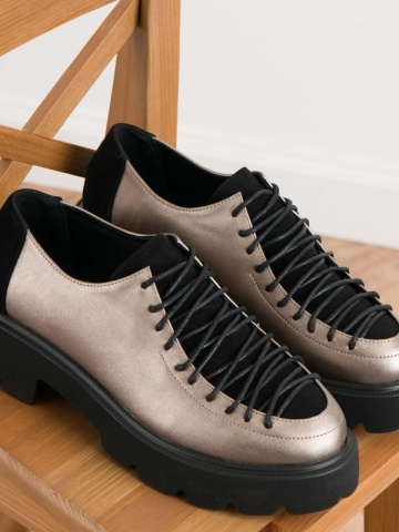 Pantofi casual cod XH-05 Grey