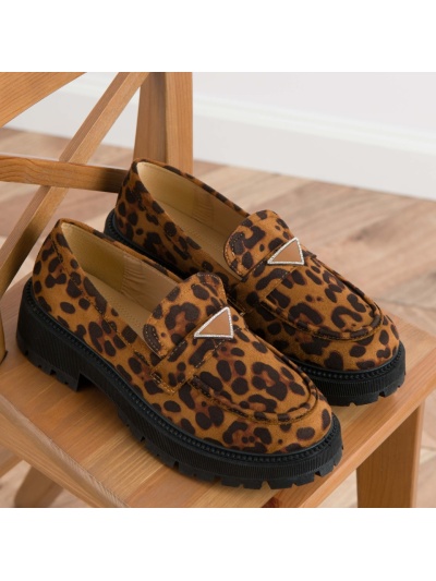 Pantofi cod DH-1144 Leo