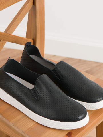 Pantofi cod H0050 Negro
