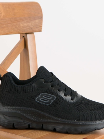 Pantofi sport cod 859 Black
