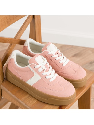 Pantofi sport cod AD-5093 Pink