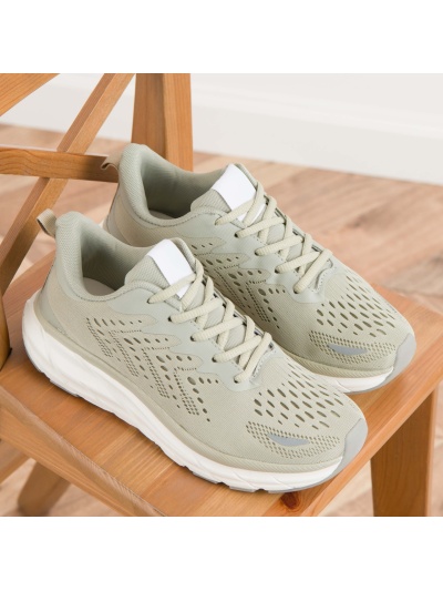 Pantofi sport cod Mk01 Green