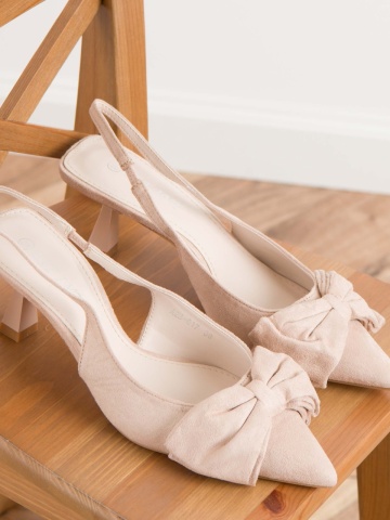 Sandale cod A23-617 Beige