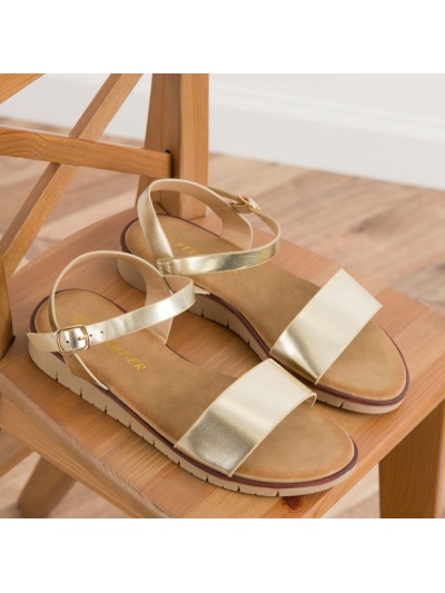 Sandale cod MT12-59 Oro