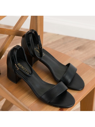 Sandale cod OD-408 Black