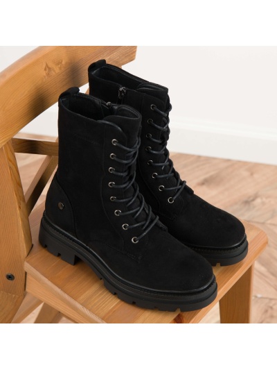 Ghete cod 1986-1 Black
