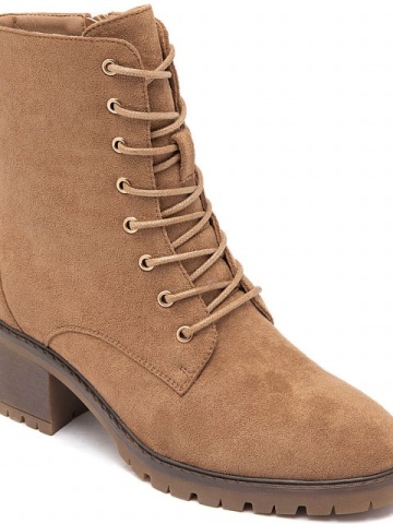 Ghete cod 5690 Camel