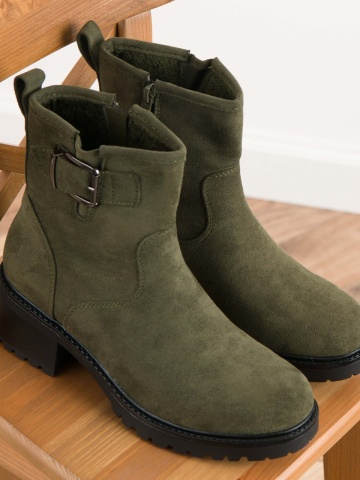 Ghete cod 5991 Green
