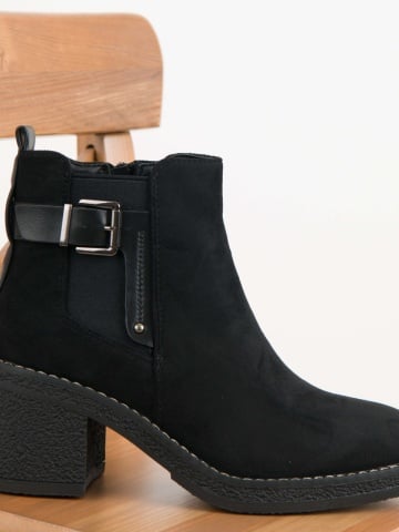 Ghete cod D8180 Black